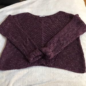 Beautiful BarIII sweater 💘